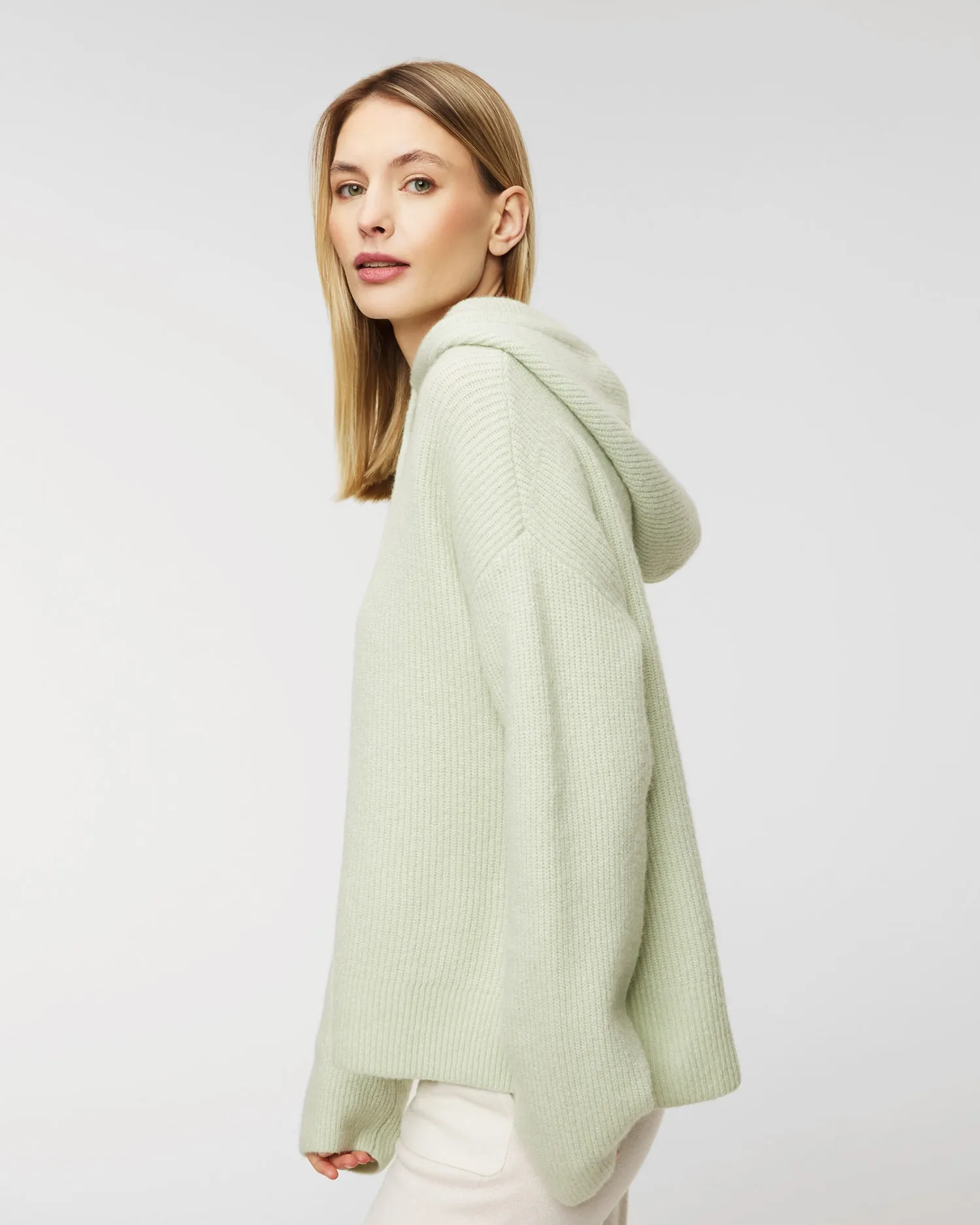 Cashmere sweatshirt Juvia Chiara 86019316-414