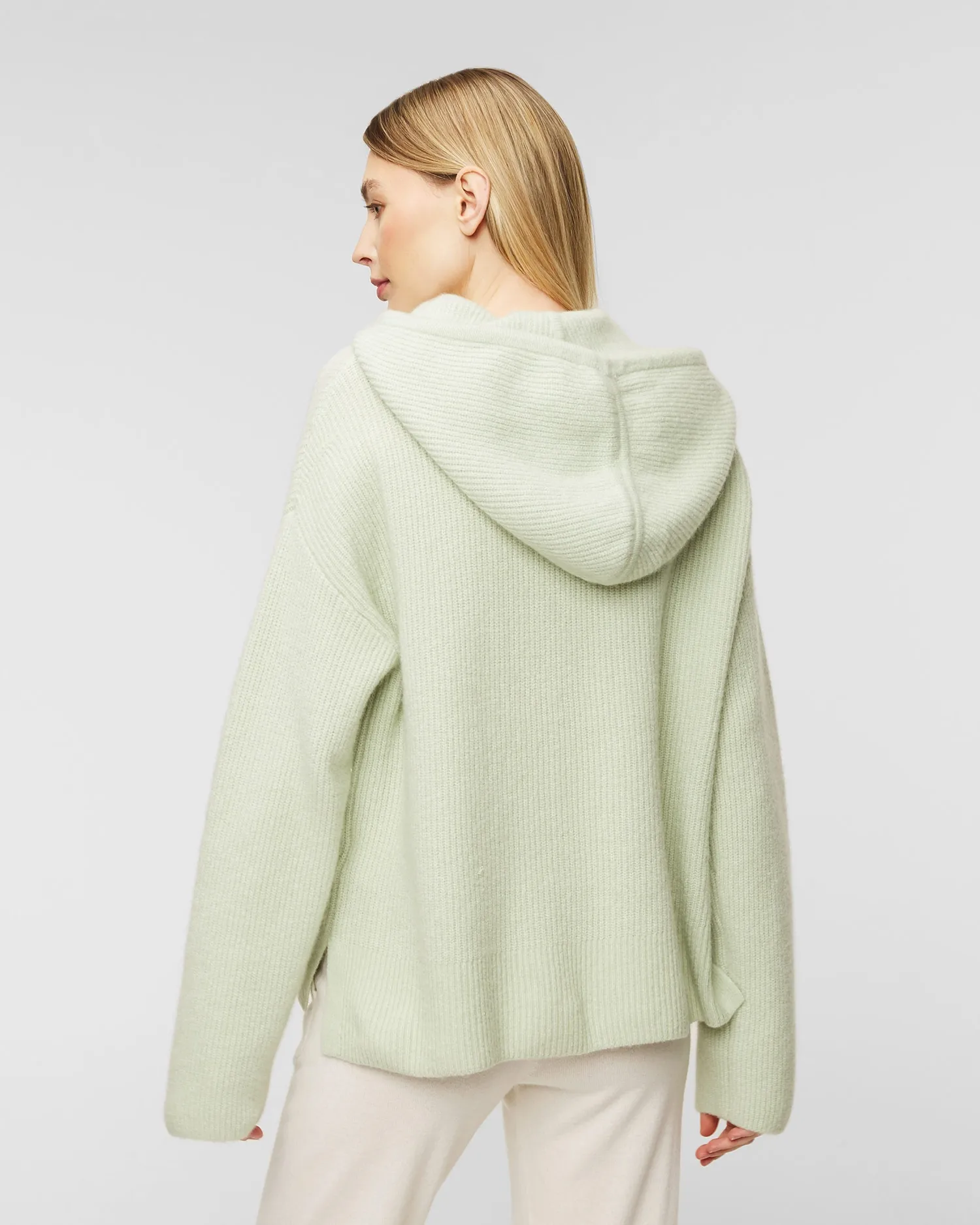 Cashmere sweatshirt Juvia Chiara 86019316-414