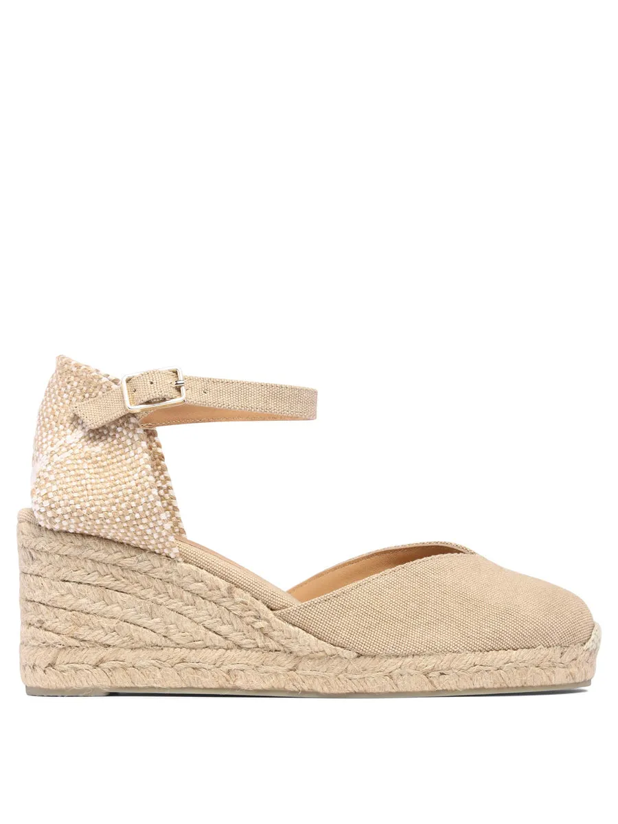 Castañer Chiarita Espadrilles