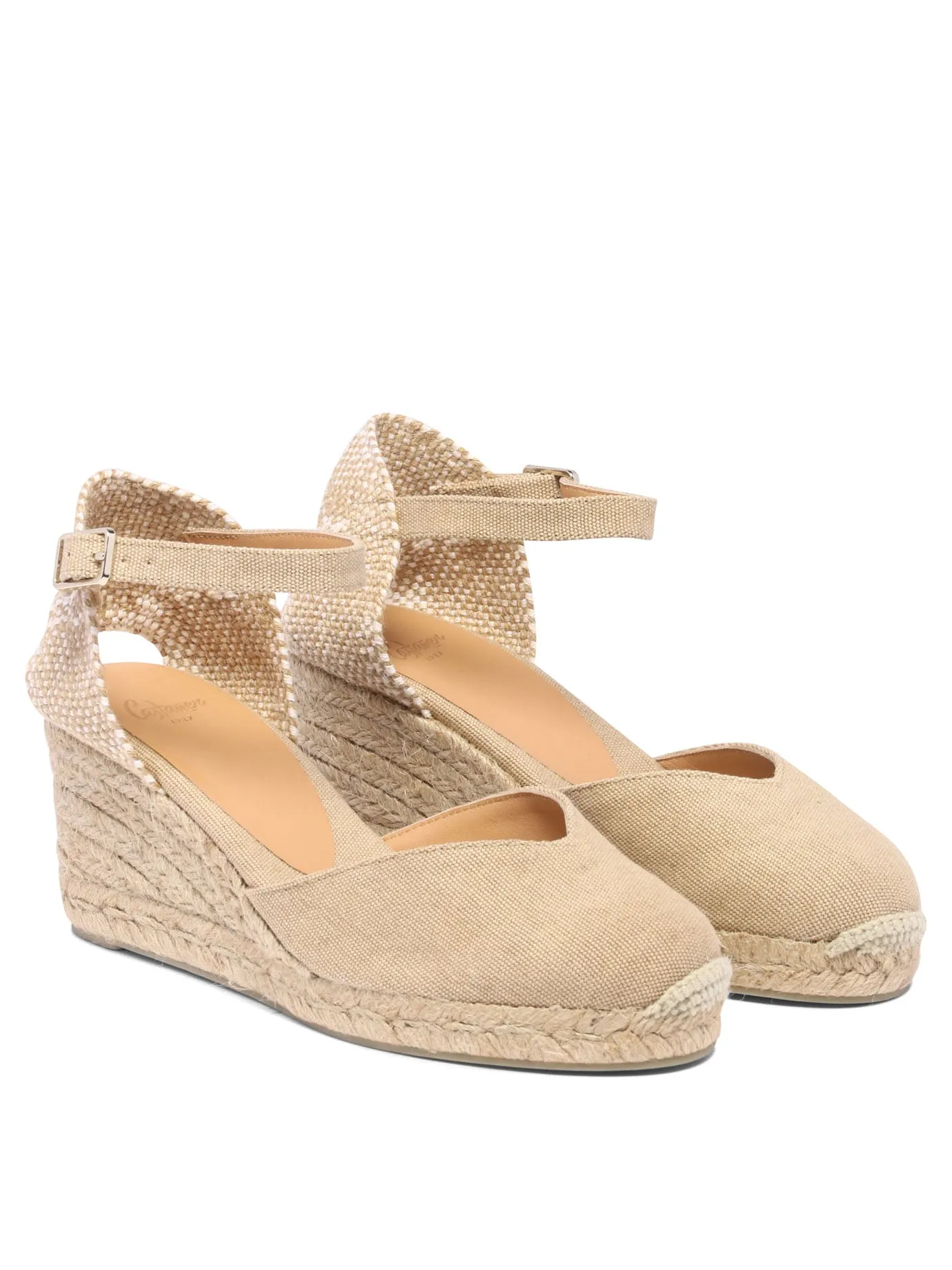 Castañer Chiarita Espadrilles