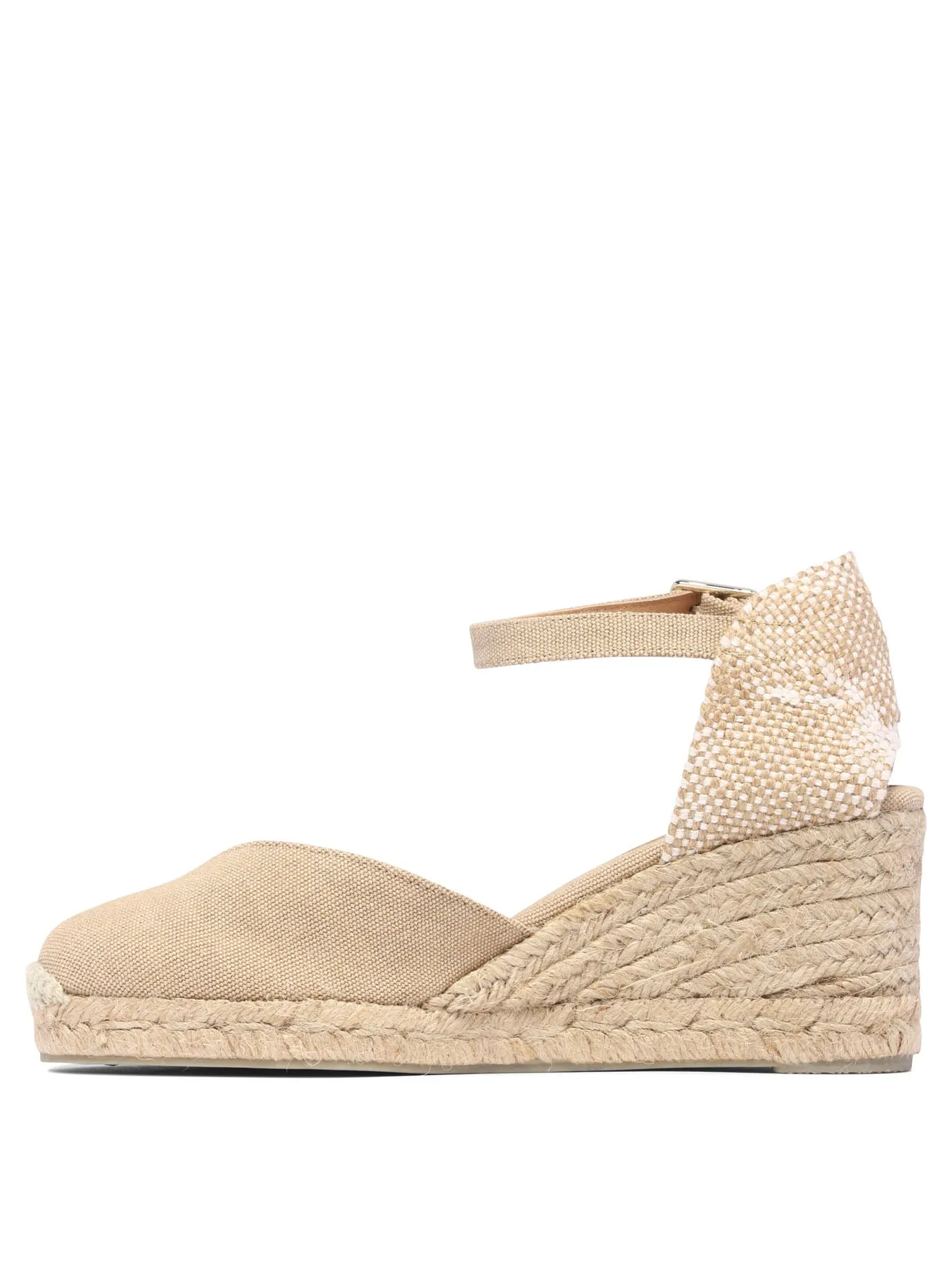 Castañer Chiarita Espadrilles