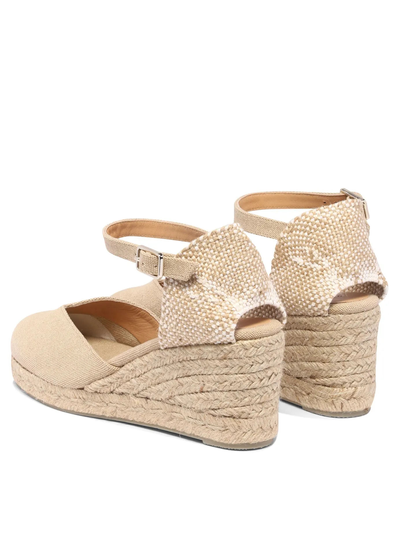 Castañer Chiarita Espadrilles