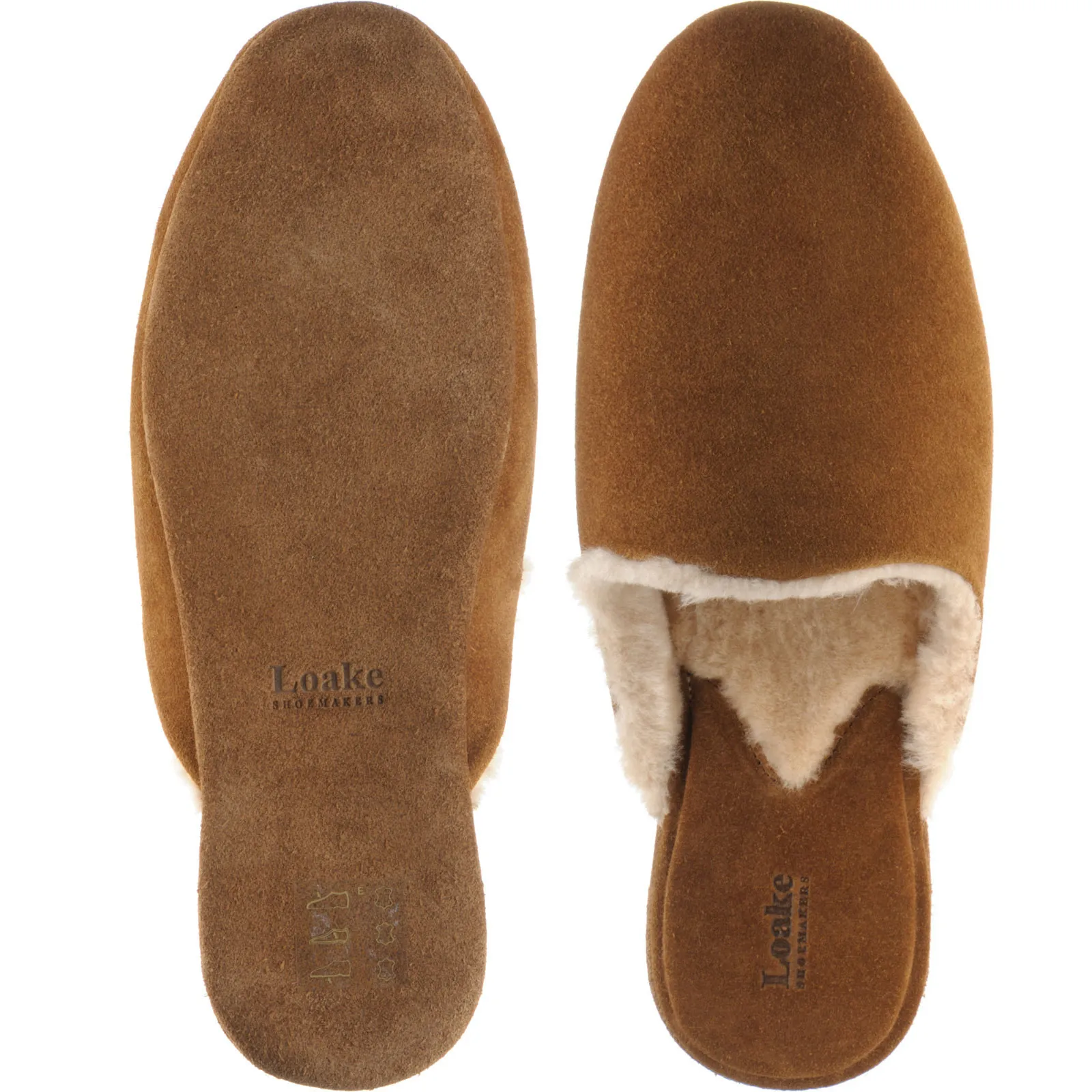 Horse Rider Slippers