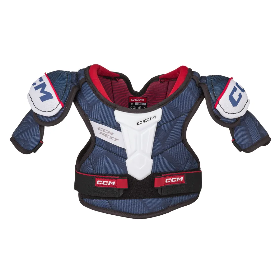 CCM NEXT Shoulder Pad - Youth