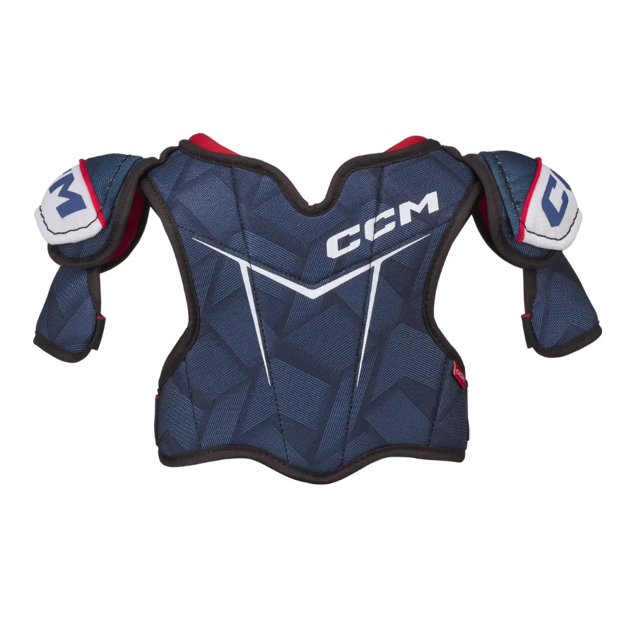 CCM NEXT Shoulder Pad - Youth