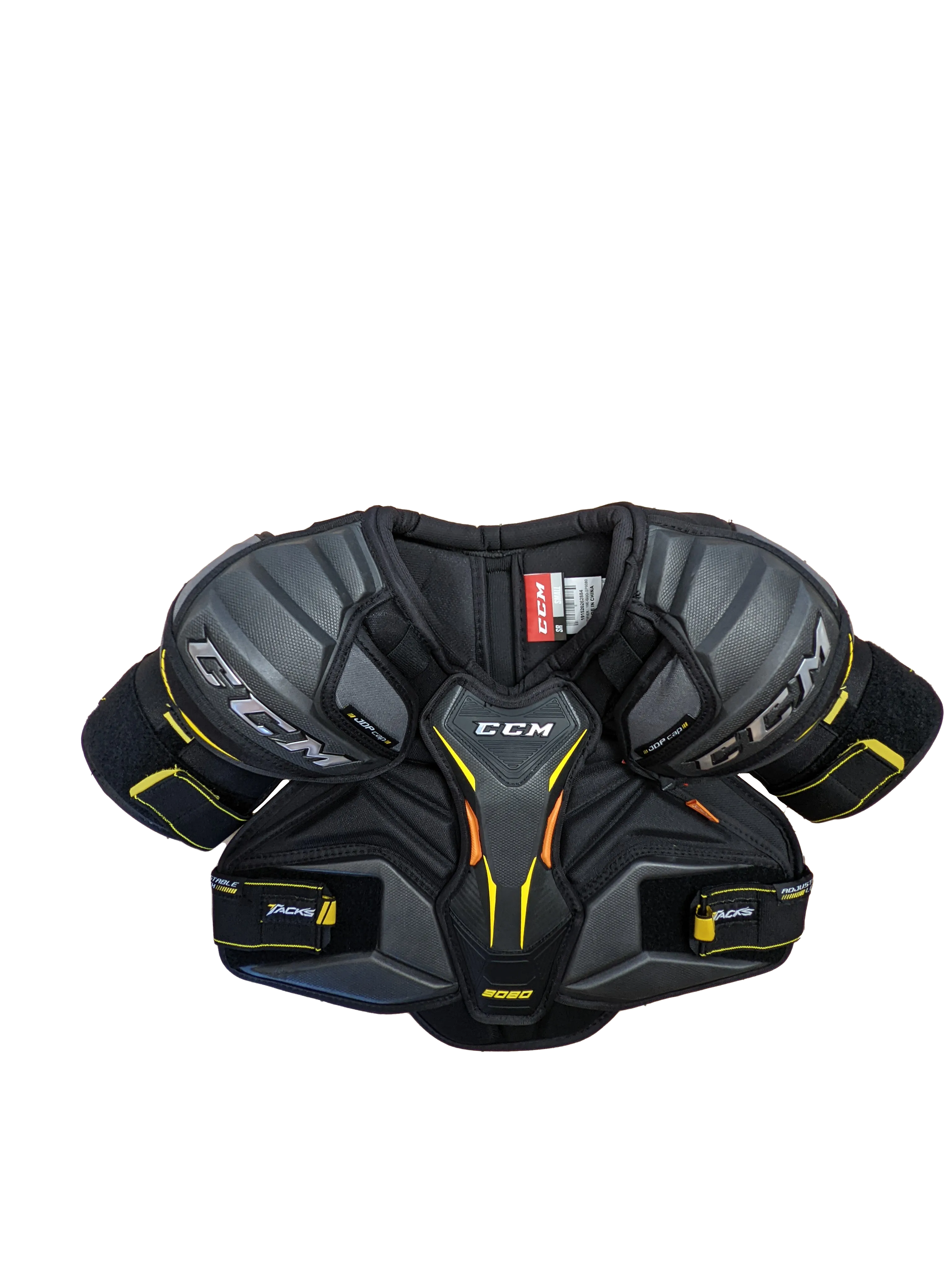 CCM Tacks 9080 Shoulder Pads