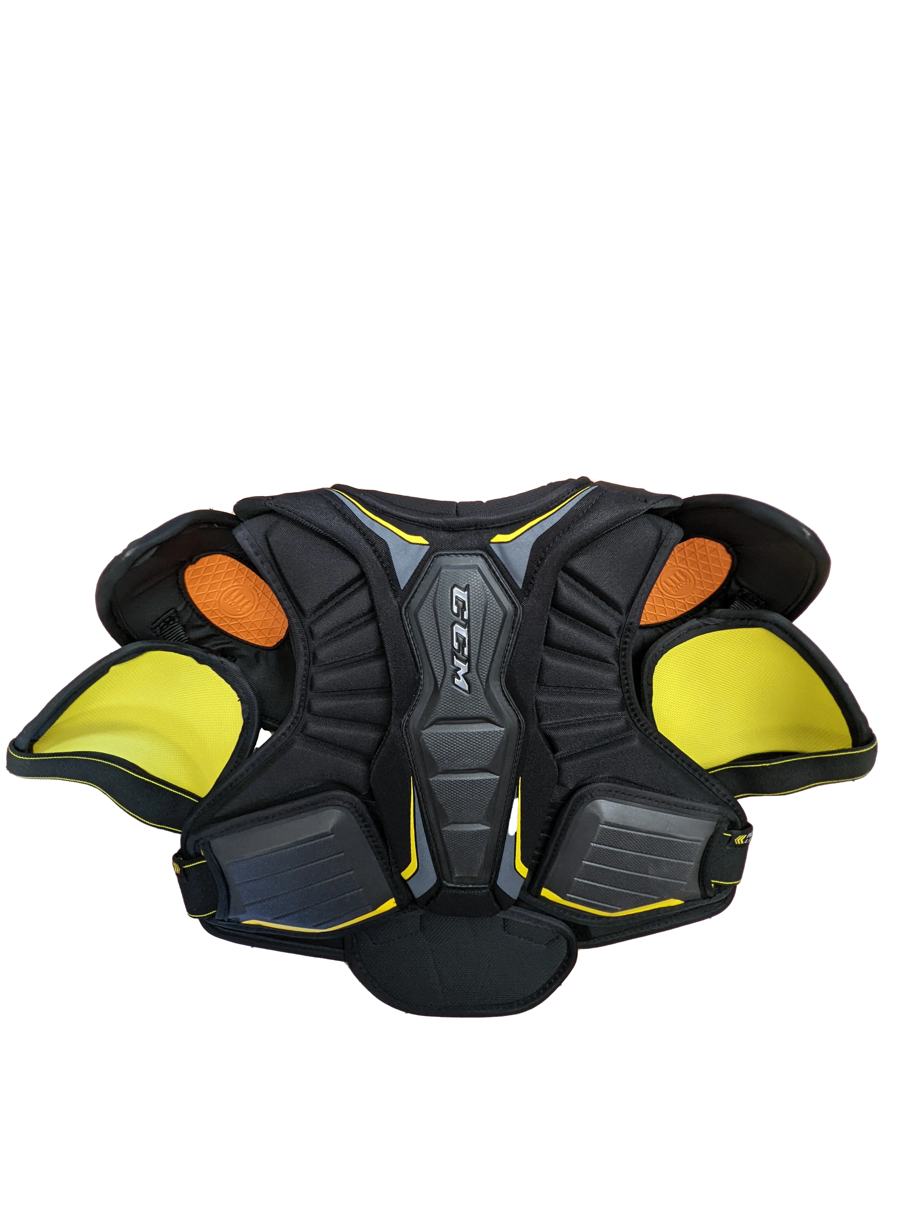 CCM Tacks 9080 Shoulder Pads