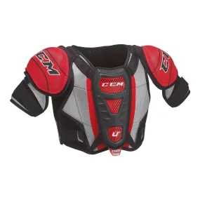 CCM U+ 08 Shoulder Pads