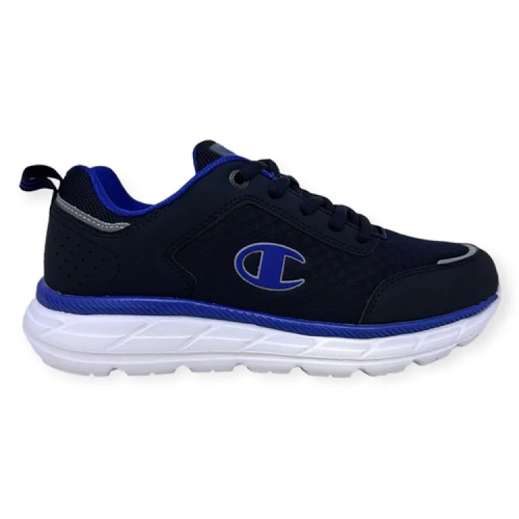 Champion Platform Sneakers Blue