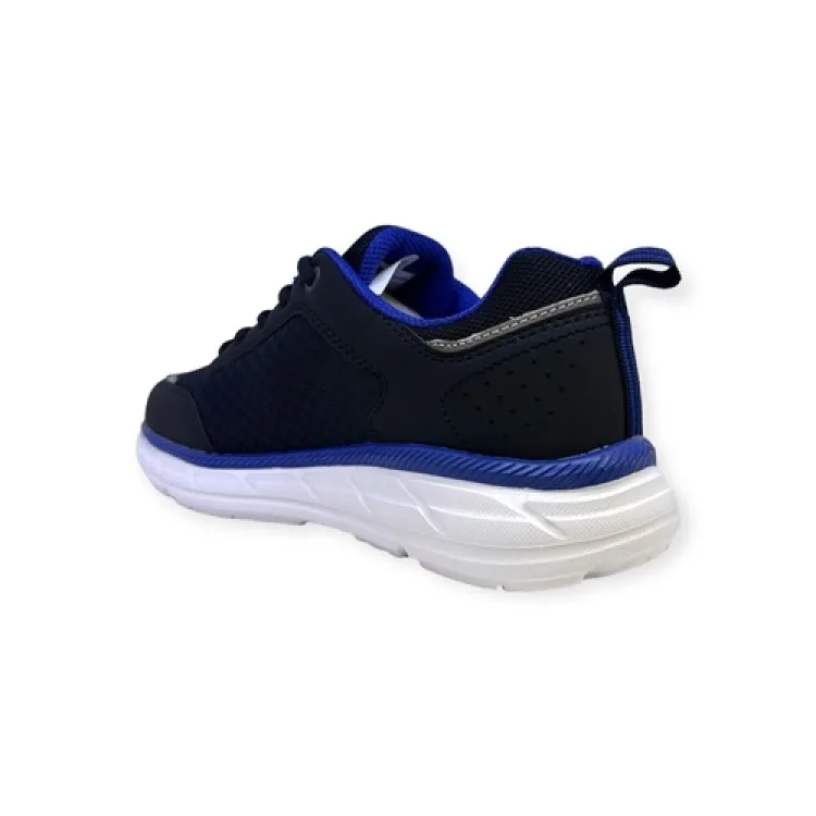 Champion Platform Sneakers Blue