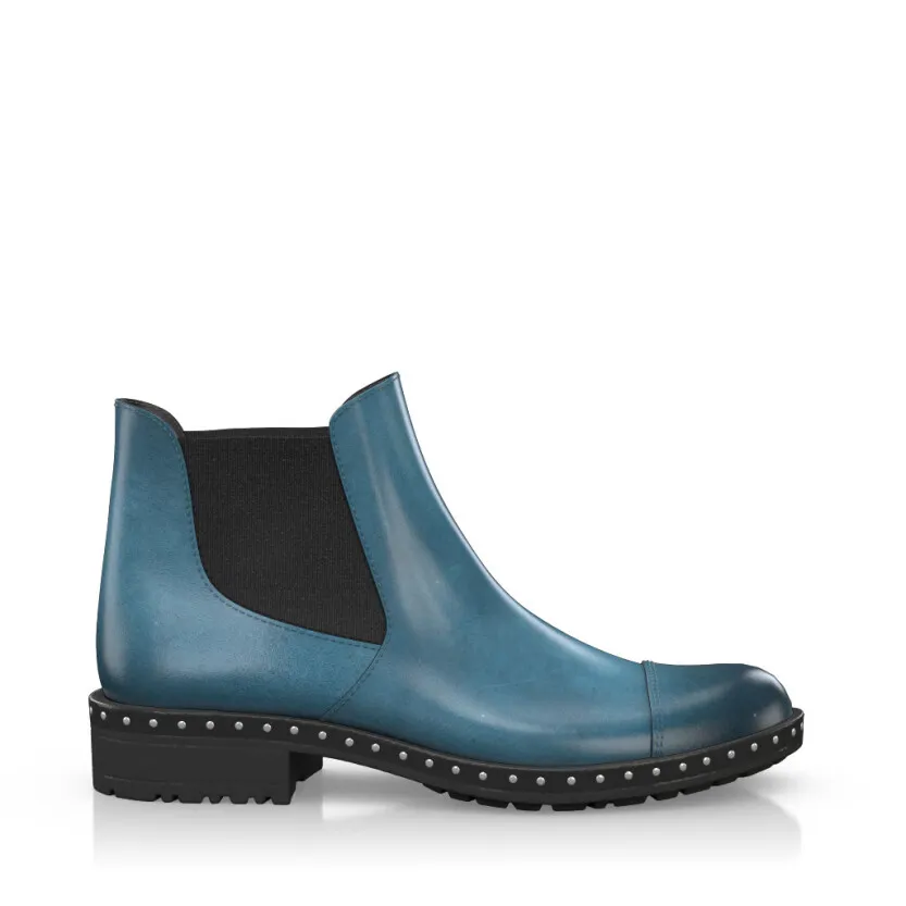 Stylish Chelsea Boots 3377-67