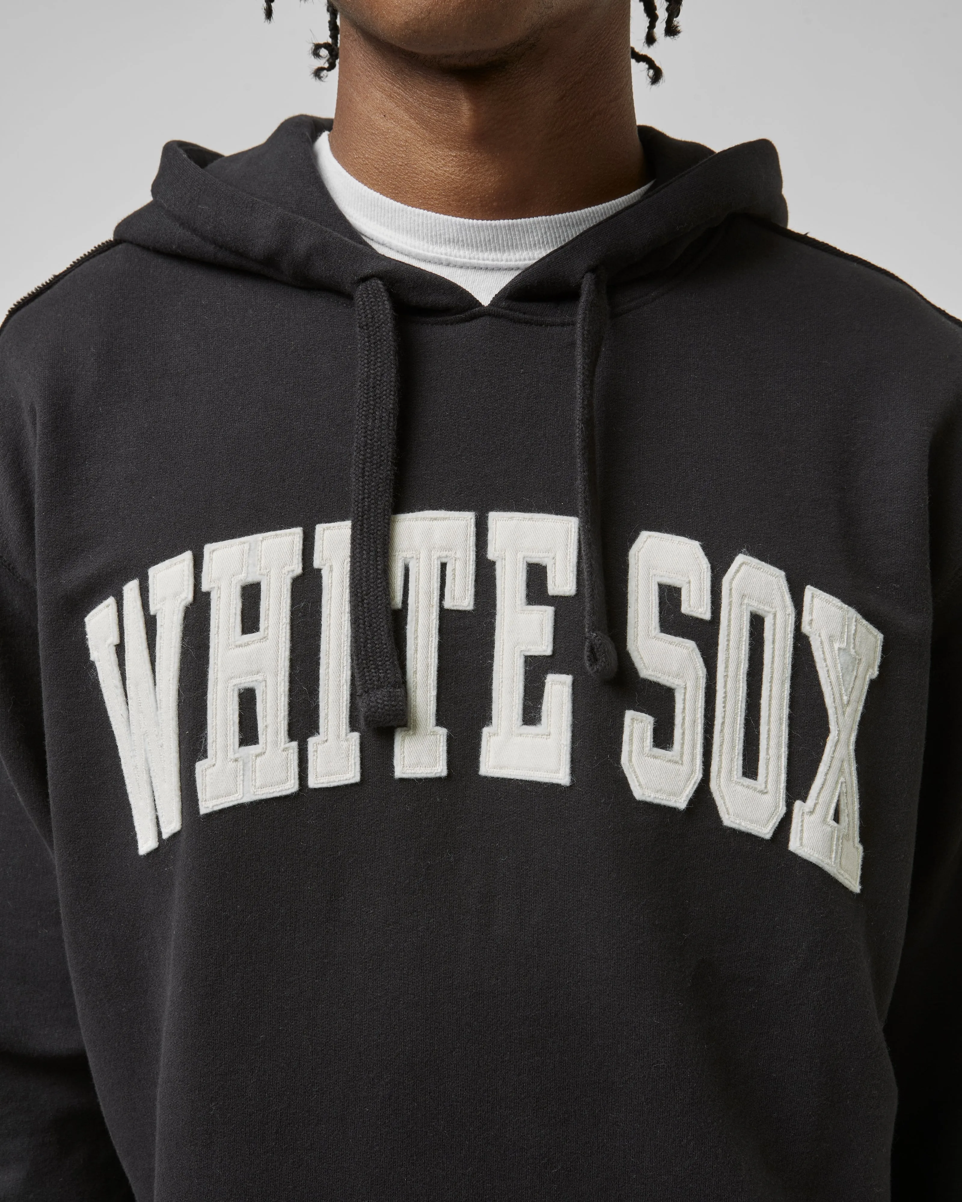 Chicago White Sox '47 Relic Harris Scrimmage Hood