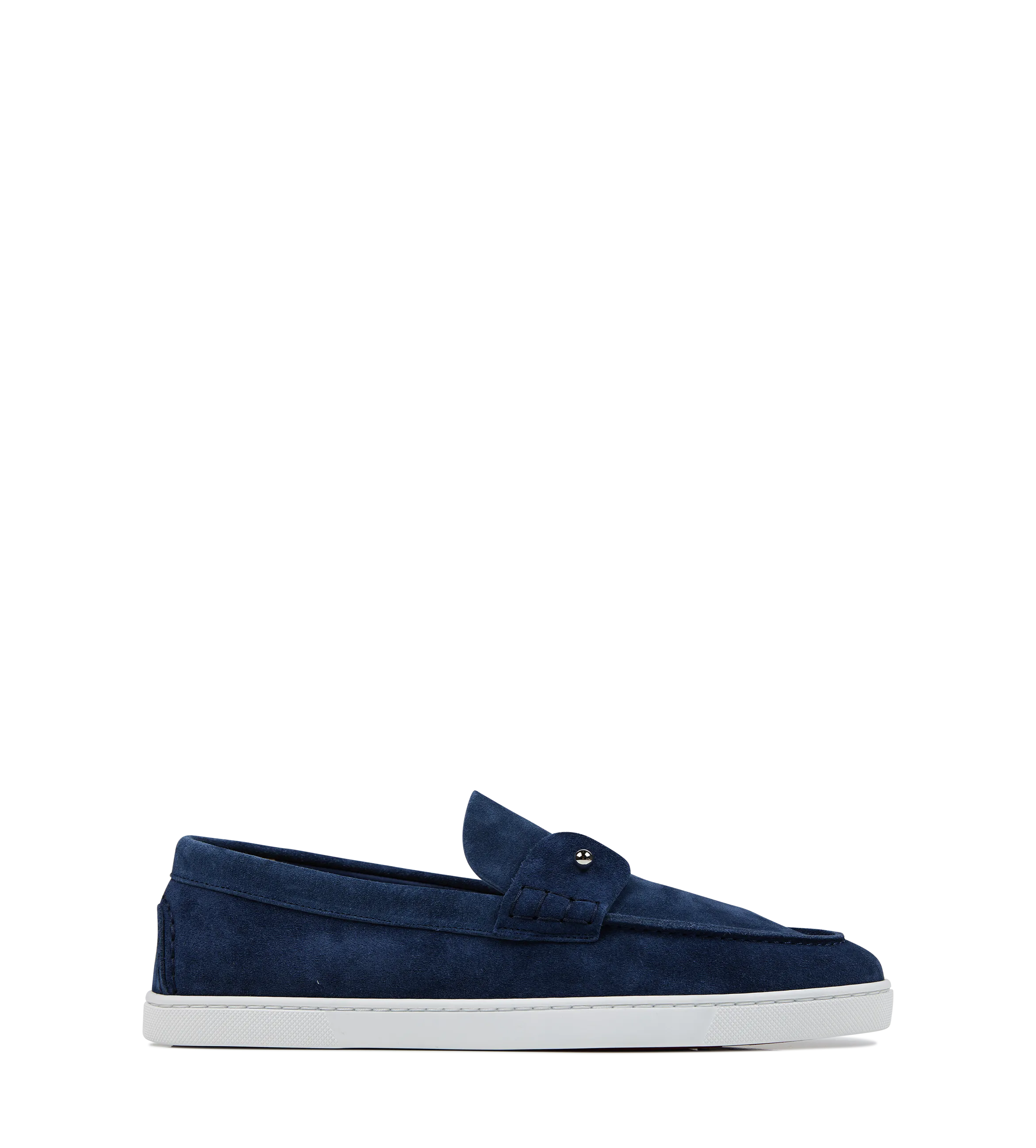 Christian Louboutin    Chambeliboat Flat Denim