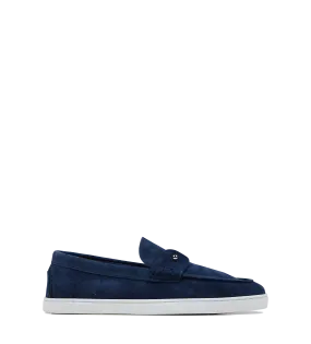 Christian Louboutin    Chambeliboat Flat Denim