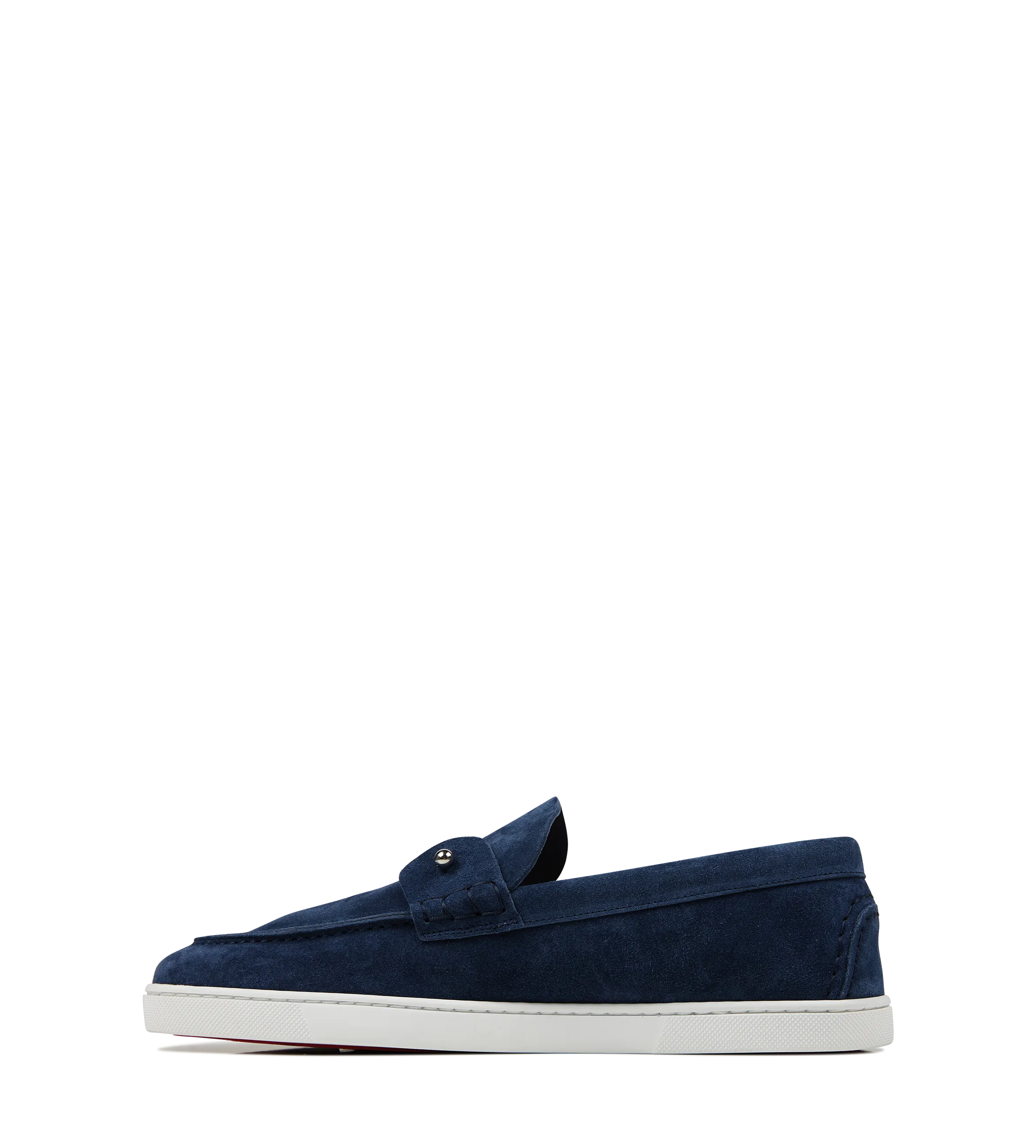 Christian Louboutin    Chambeliboat Flat Denim