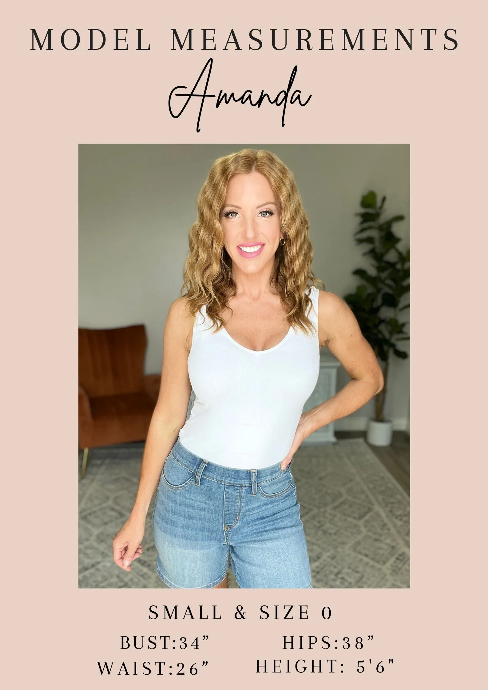 Mauve V-Neck Top - Classic Comfort Option