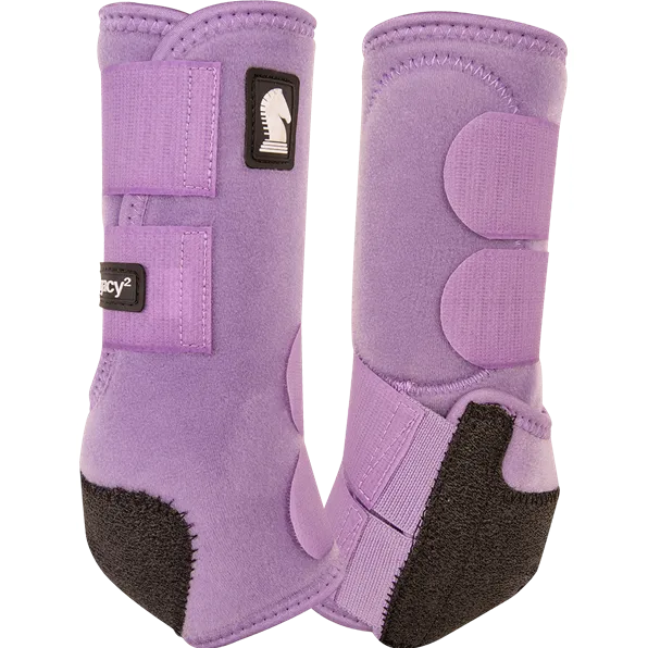 Legacy2 System Lavender Rear