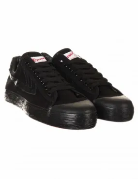 Classic Lo Trainers - Black/Black