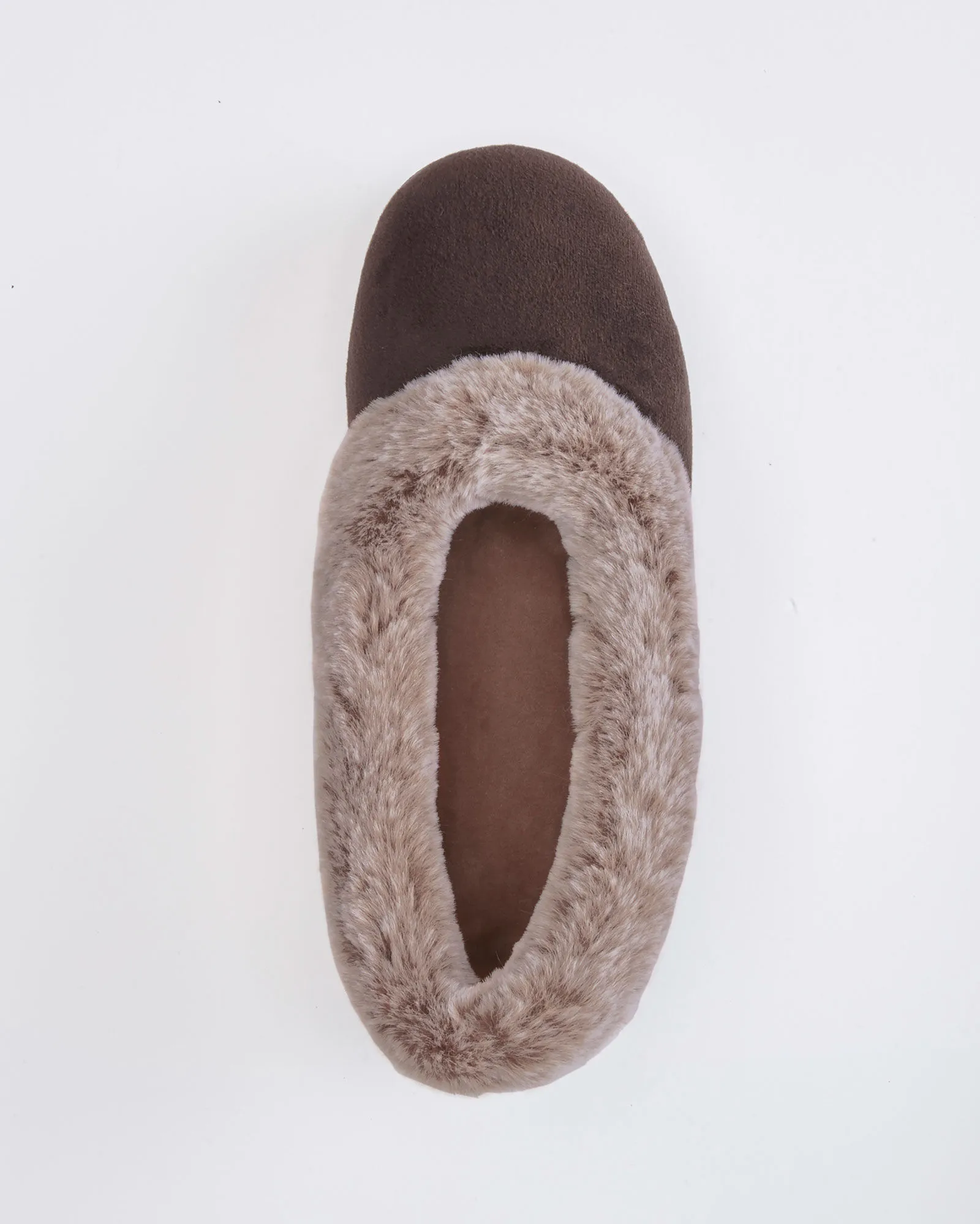 Cozy Slippers