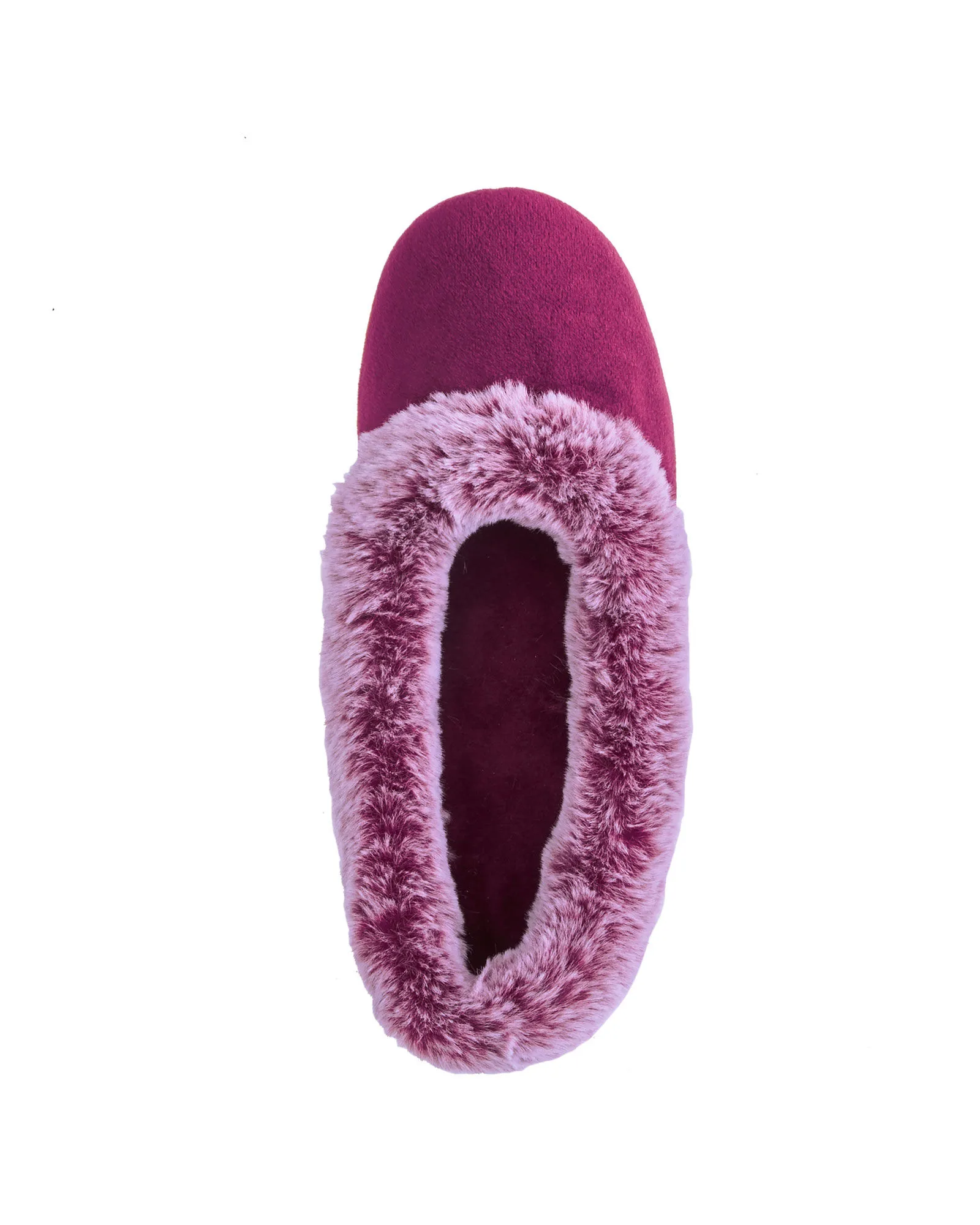 Cozy Slippers