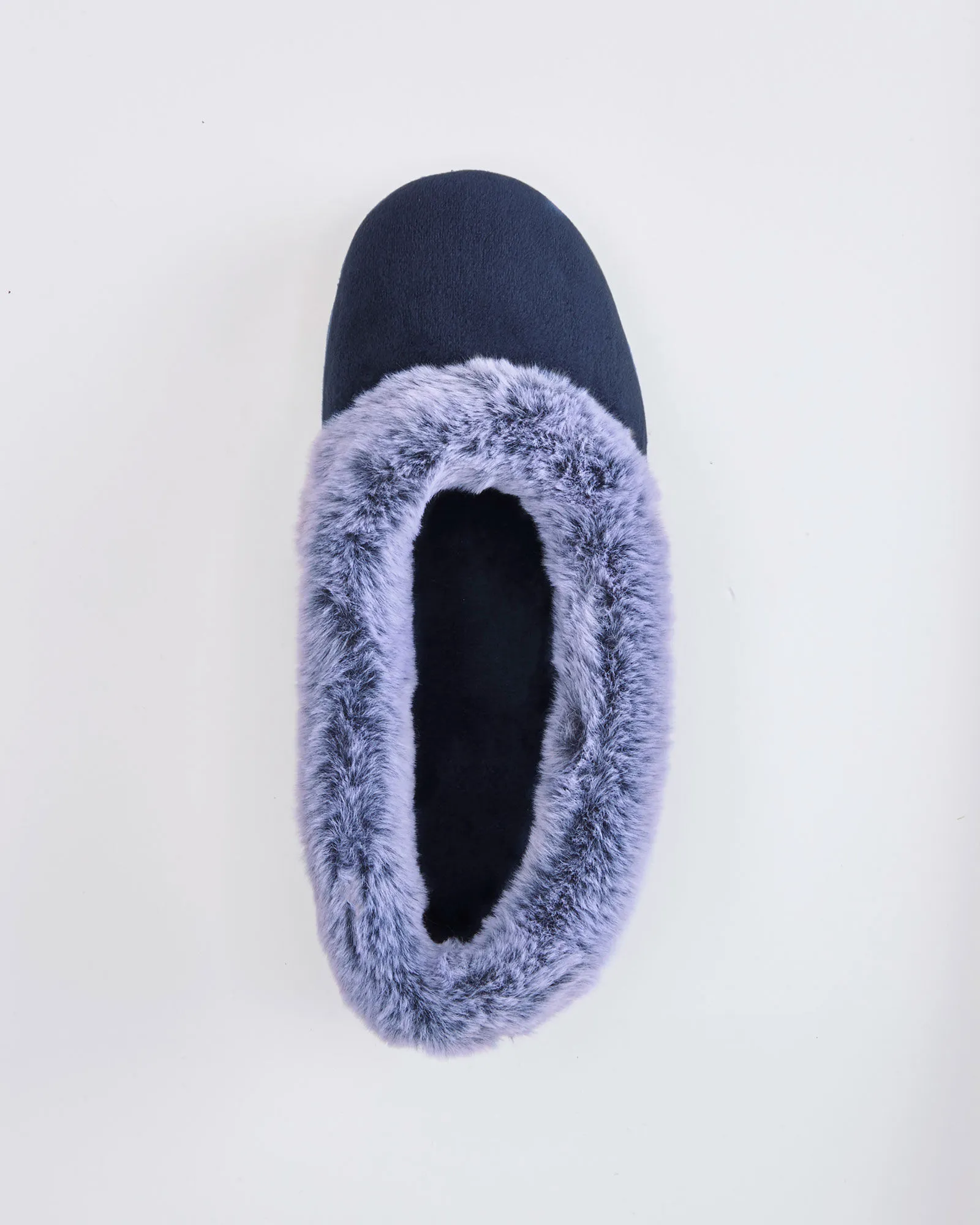 Cozy Slippers