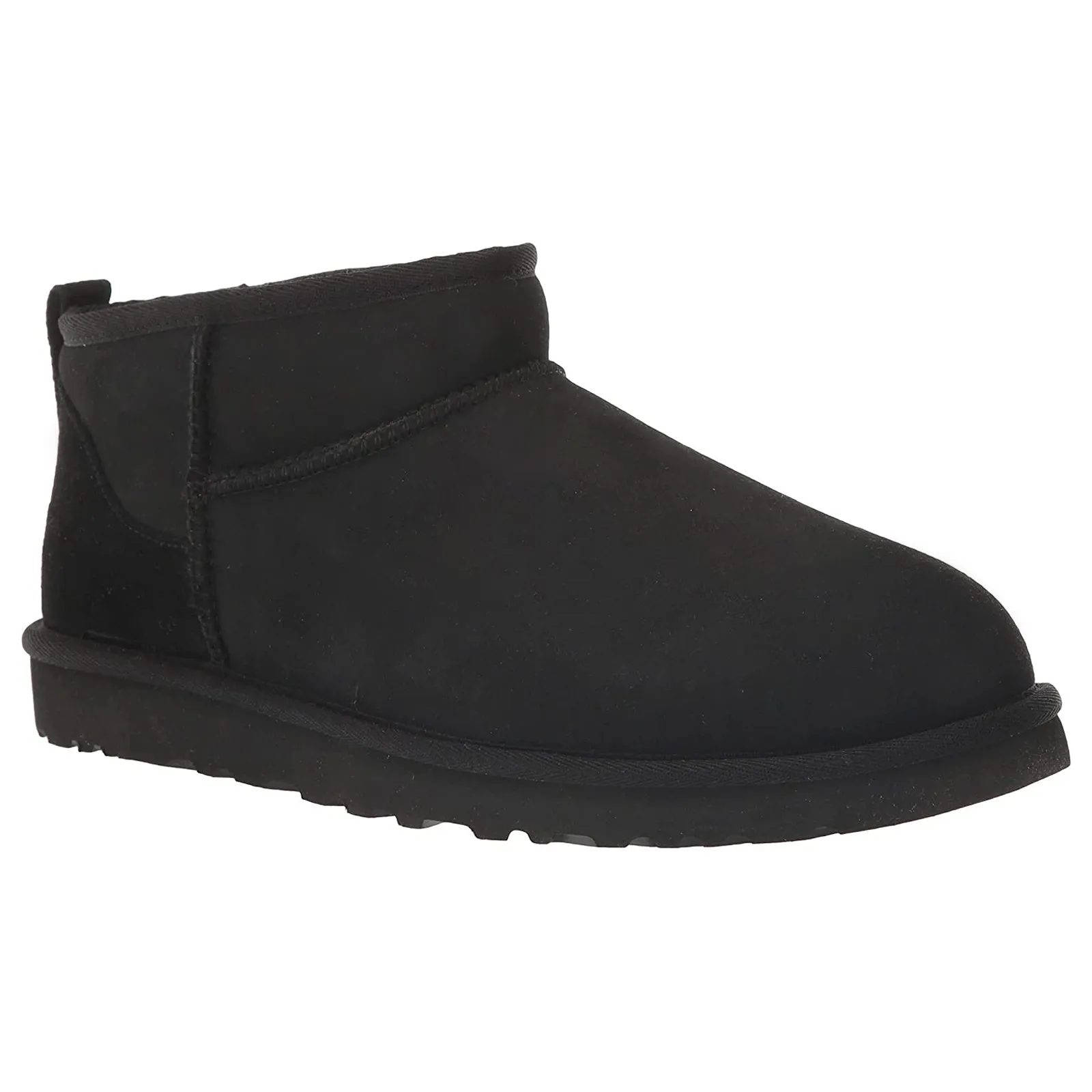 Classic Ultra Mini Suede Men's Boots - UK 9 - US 10 Men - EU 43