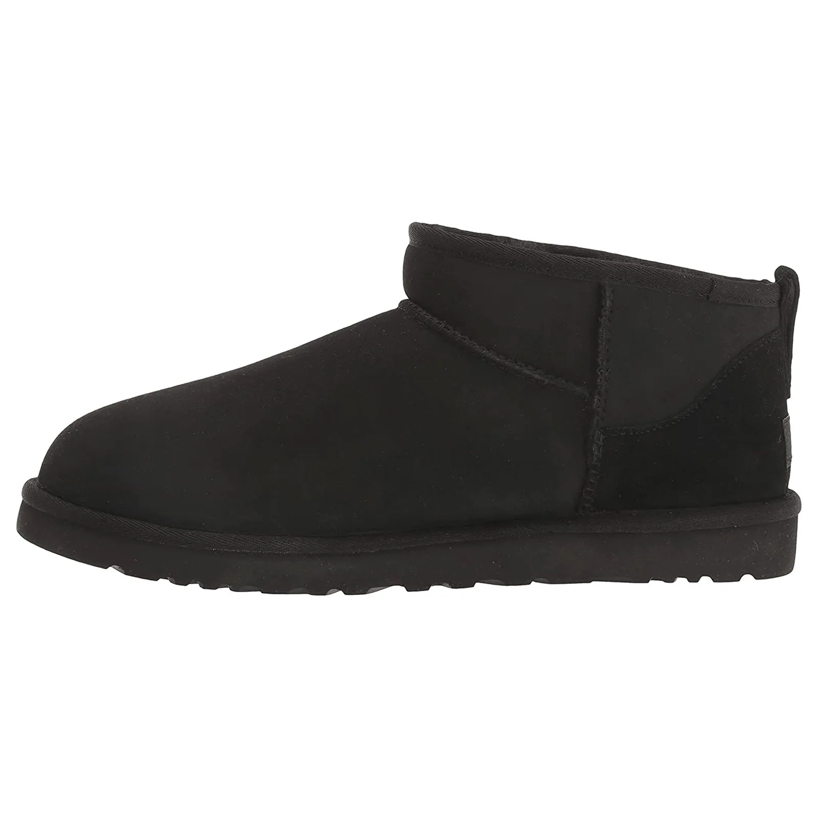 Classic Ultra Mini Suede Men's Boots - UK 9 - US 10 Men - EU 43