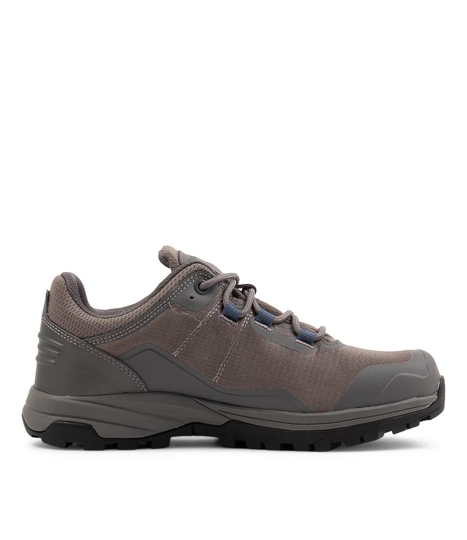 COLORADO Qash Grey Multi Sneakers