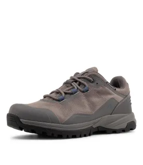 COLORADO Qash Grey Multi Sneakers