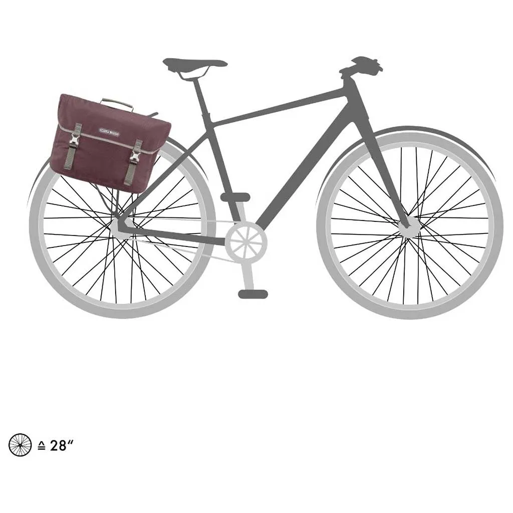 Commuter Bag Two Urban | QL 2.1