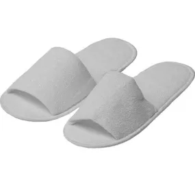 Compass Slimline Paper Band Slippers with 2mm EVA Sole - 200 Pairs