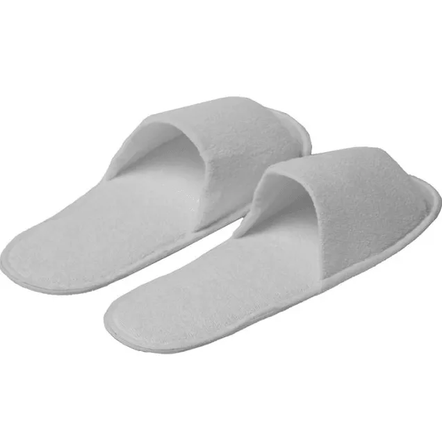 Compass Slimline Paper Band Slippers with 2mm EVA Sole - 200 Pairs