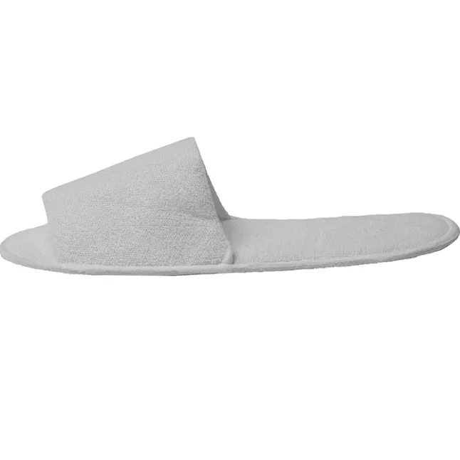 Compass Slimline Paper Band Slippers with 2mm EVA Sole - 200 Pairs