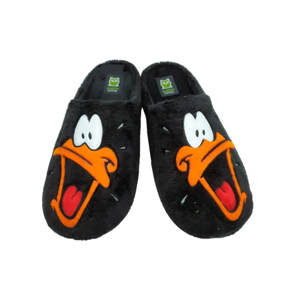 Duck House Slippers