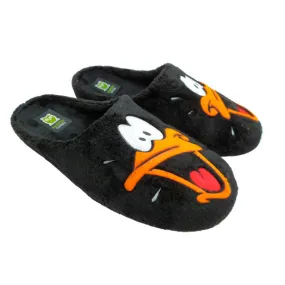 Duck House Slippers