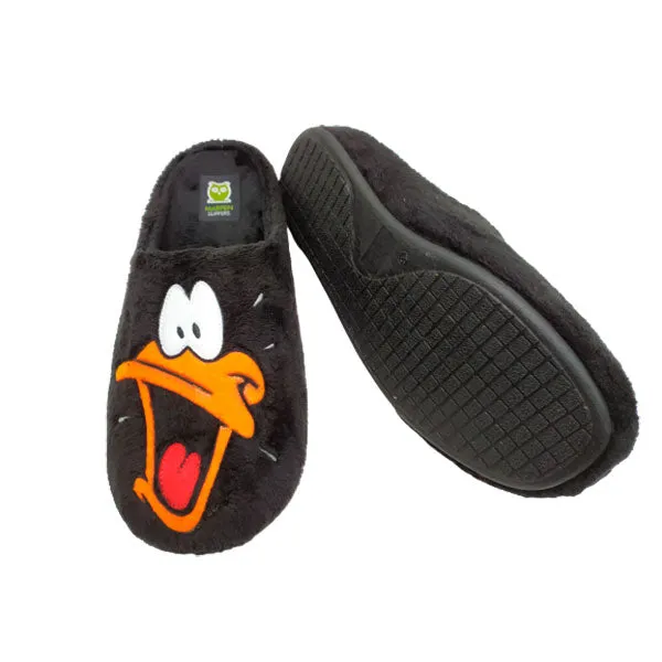 Duck House Slippers