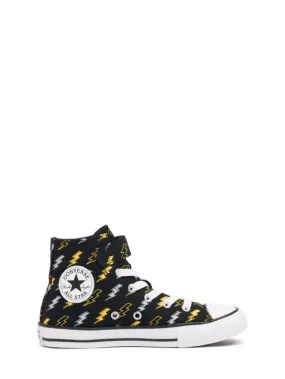 Converse   Cotton canvas lace-up sneakers 