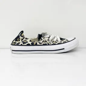 Converse Womens CTAS Shoreline 571954F White Casual Shoes Sneakers Size 5