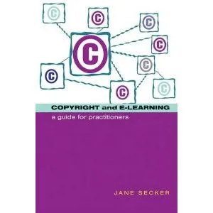 Copyright and E-learning