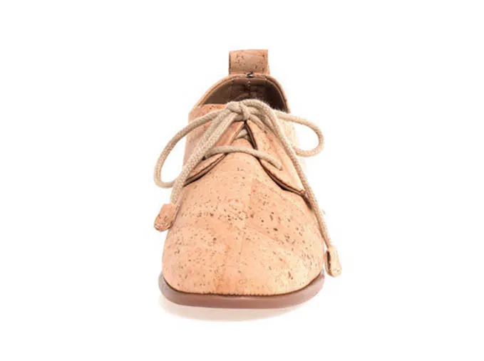 Cork Espadrilles Ibiza