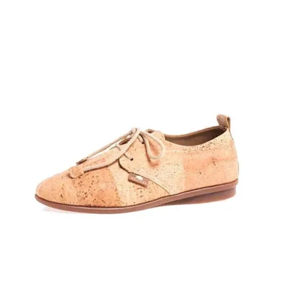 Cork Espadrilles Ibiza