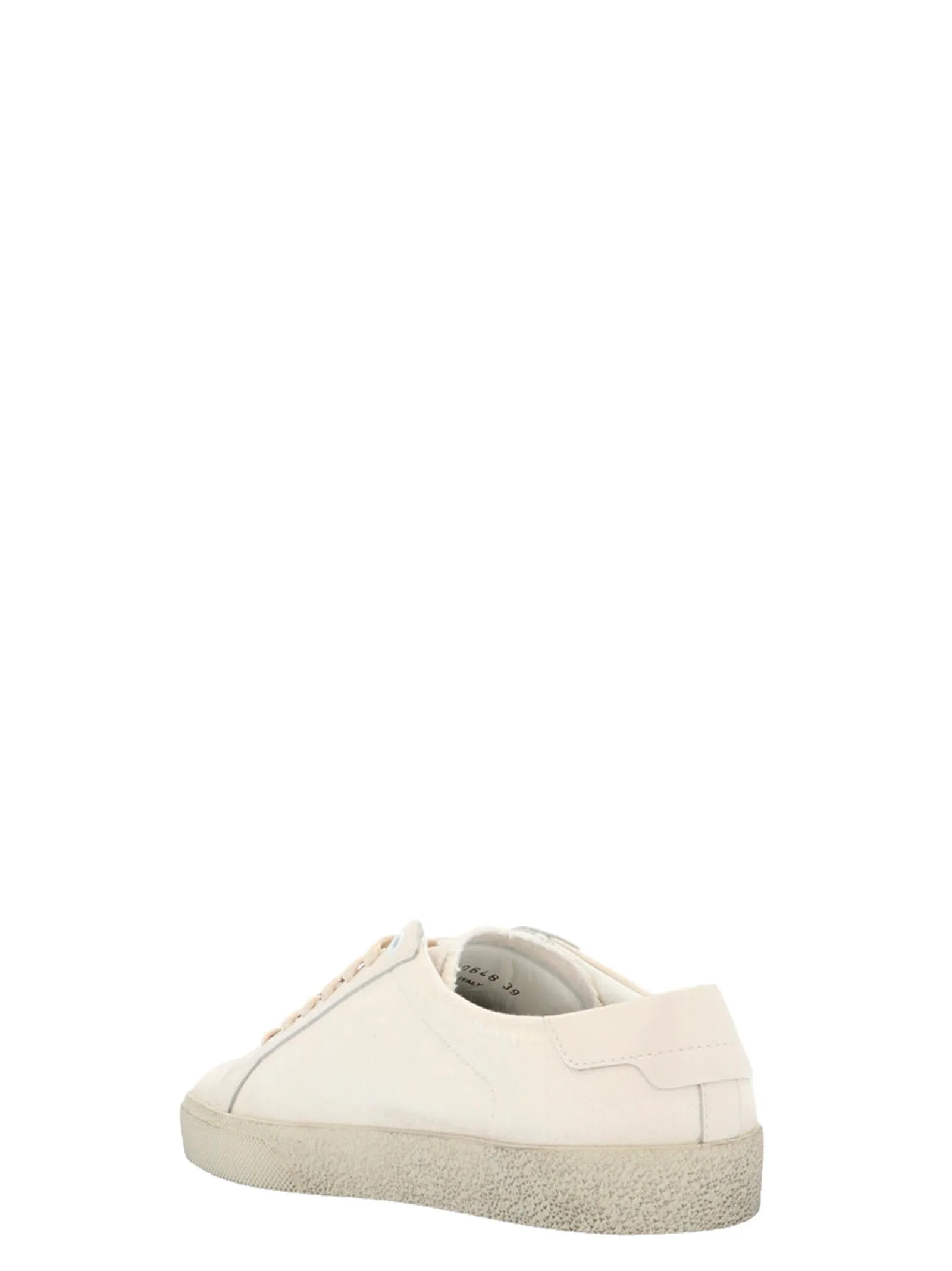 Court Sl/06 Sneakers White