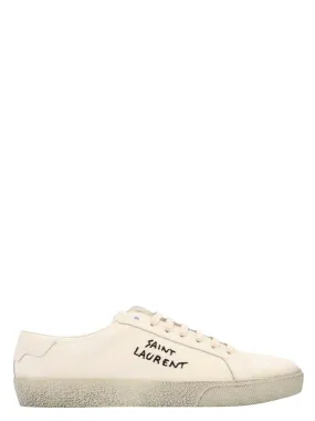 Court Sl/06 Sneakers White