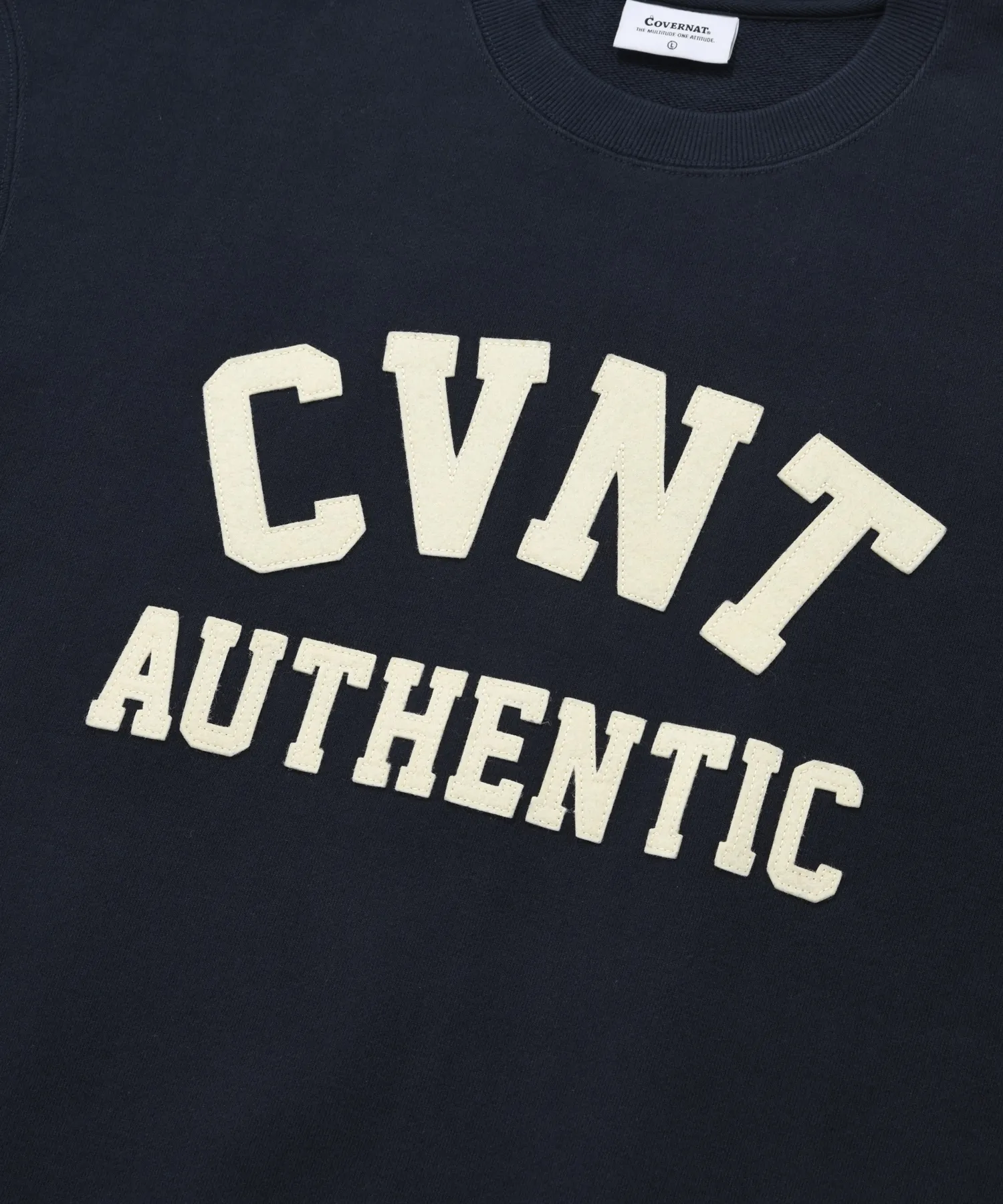 COVERNAT CVNT Sweatshirt