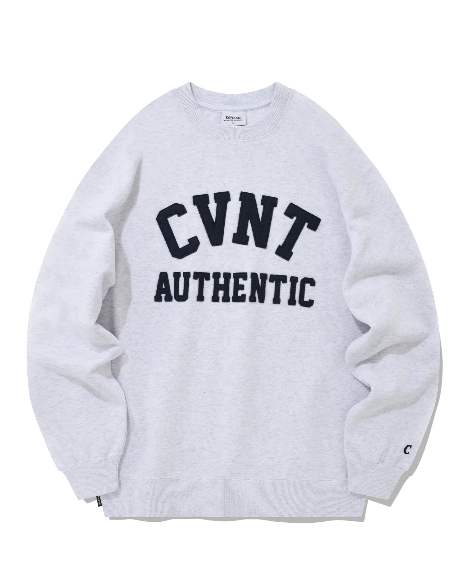 COVERNAT CVNT Sweatshirt