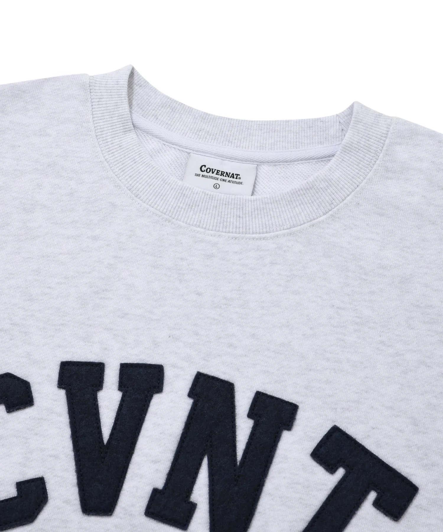 COVERNAT CVNT Sweatshirt