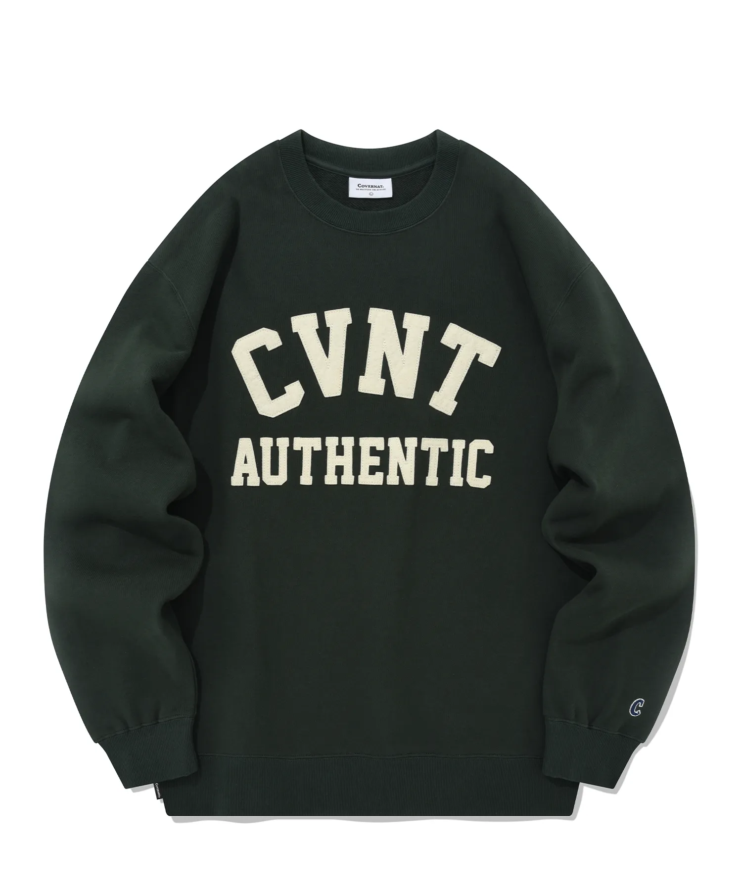 COVERNAT CVNT Sweatshirt