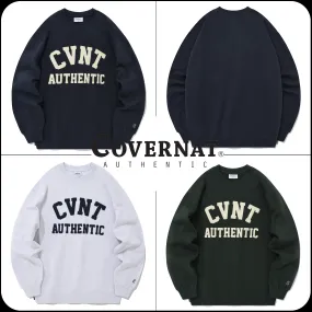 COVERNAT CVNT Sweatshirt