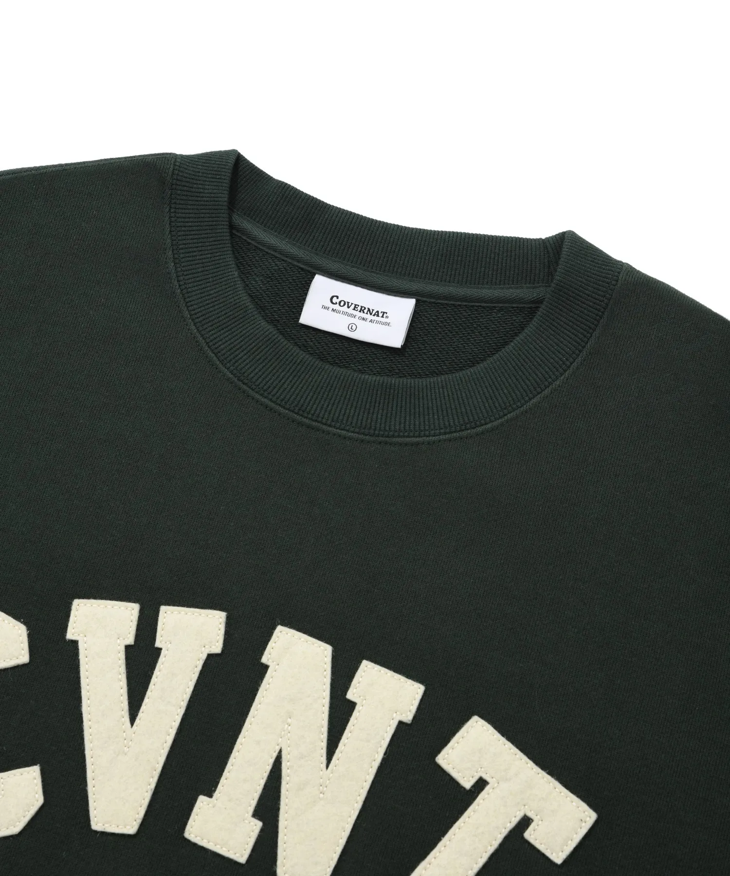 COVERNAT CVNT Sweatshirt