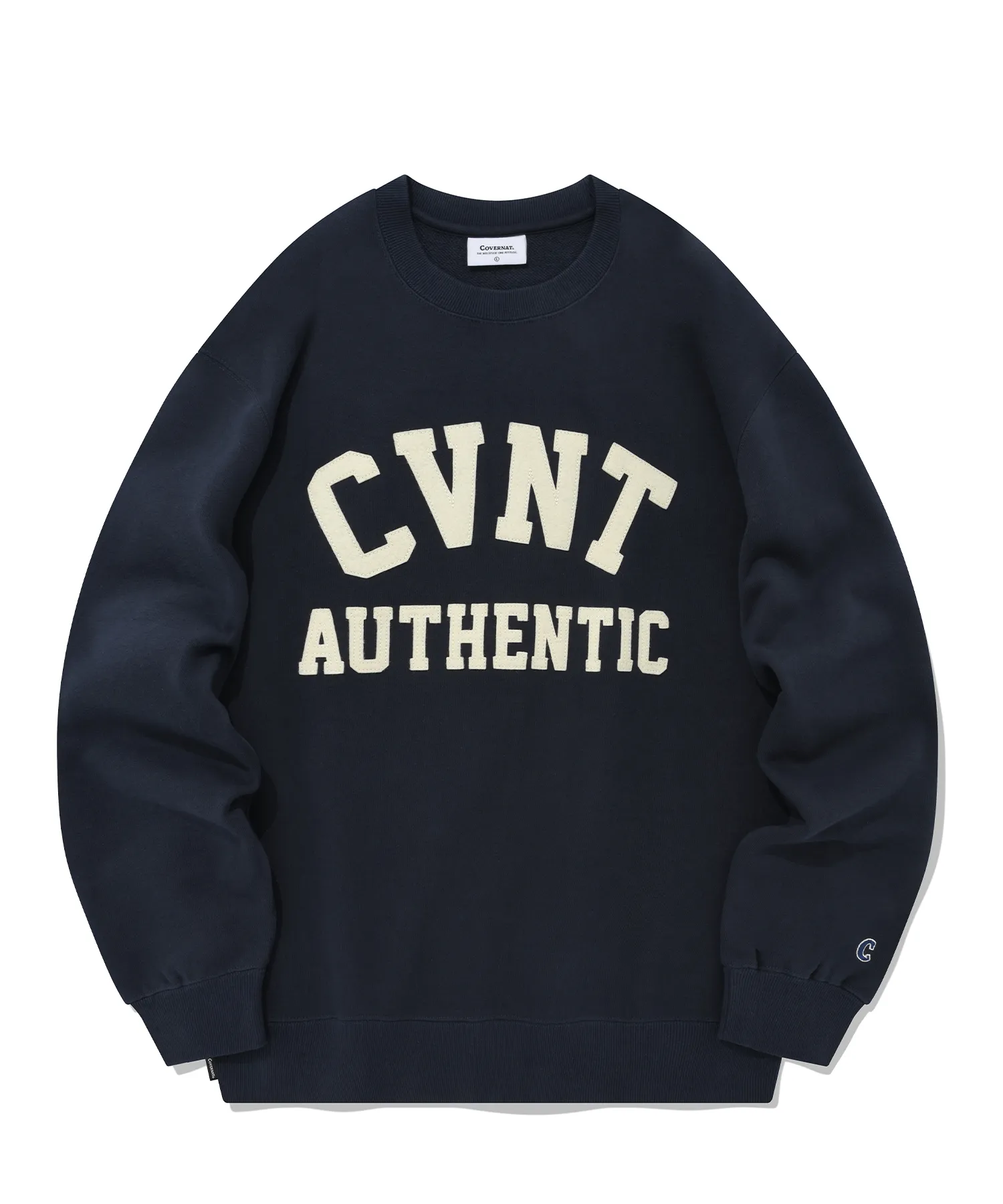 COVERNAT CVNT Sweatshirt